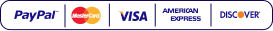 Accepted Secure Payment Methods