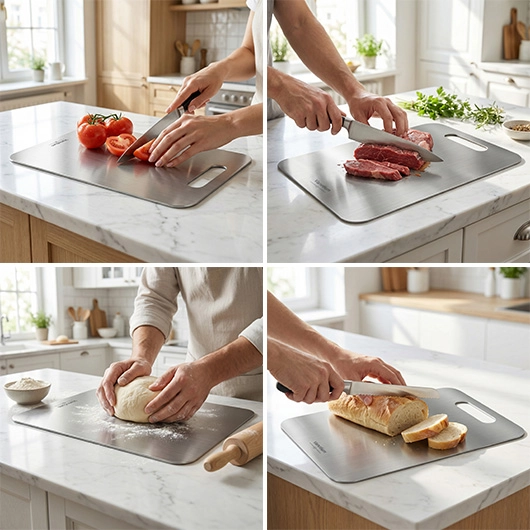 Modern Kitchen Upgrade